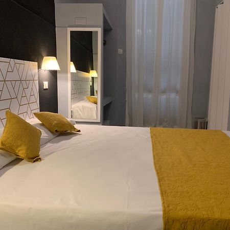 Villa Giovanna Citylife Milano Buitenkant foto