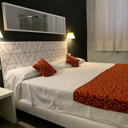Villa Giovanna Citylife Milano Buitenkant foto