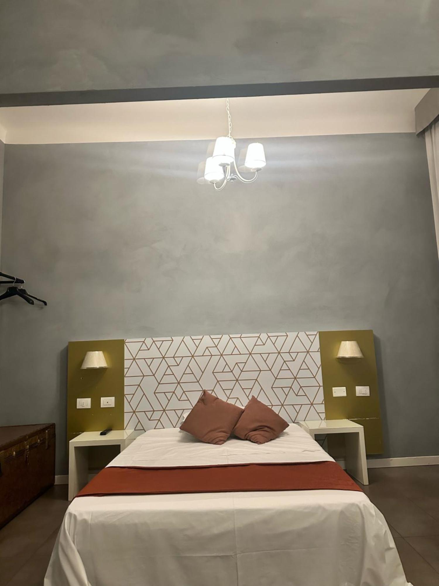 Villa Giovanna Citylife Milano Buitenkant foto