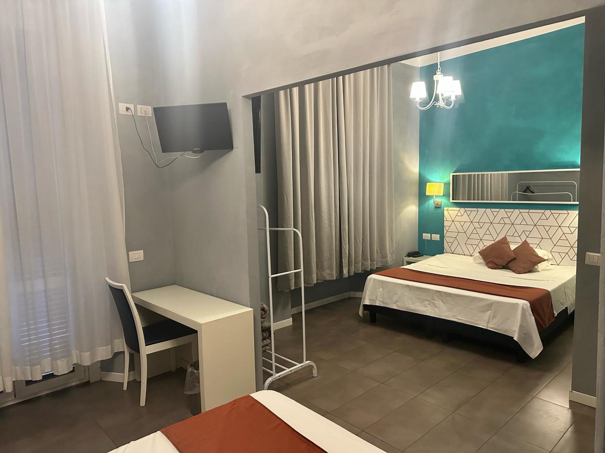 Villa Giovanna Citylife Milano Buitenkant foto