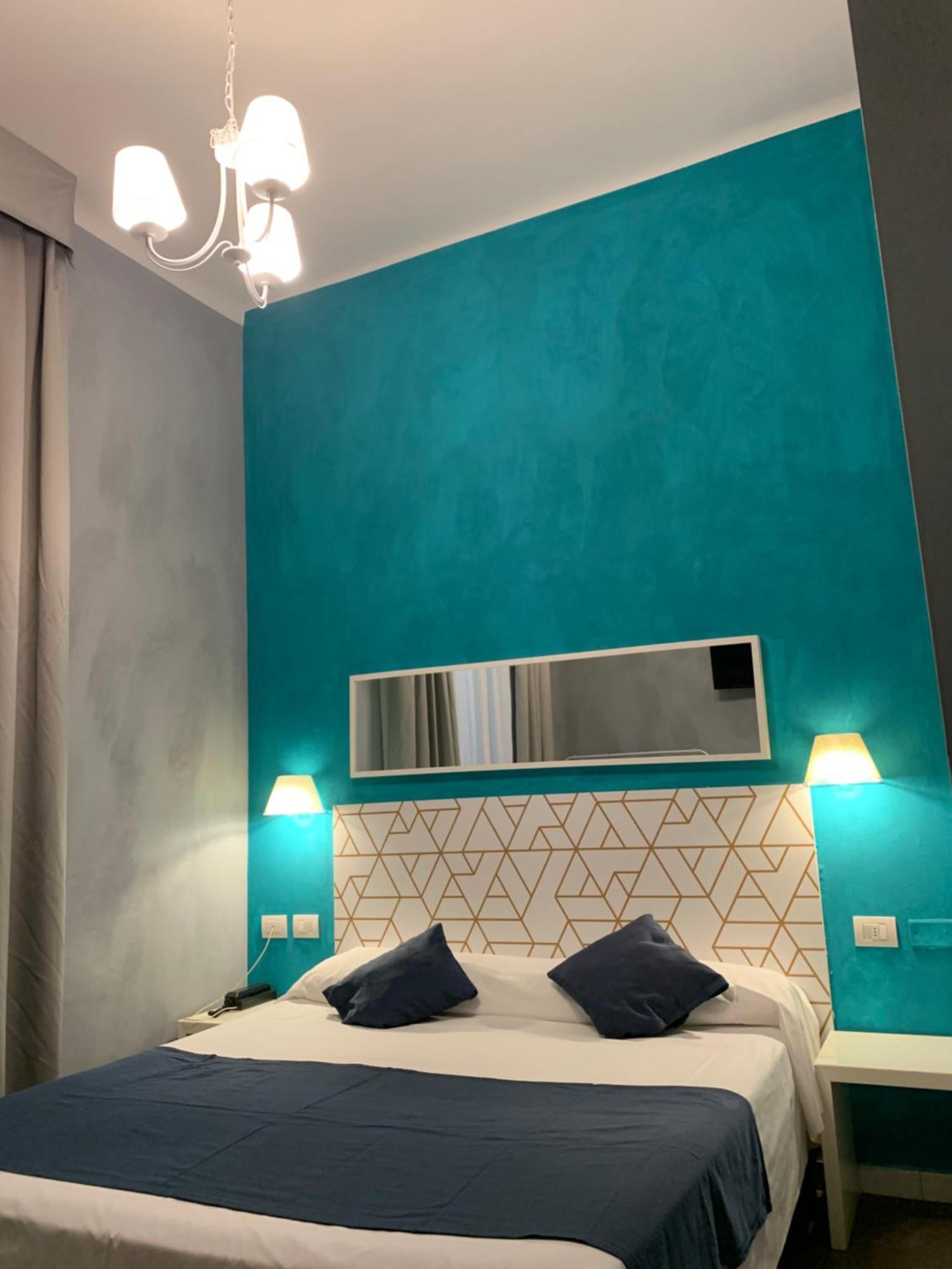 Villa Giovanna Citylife Milano Buitenkant foto
