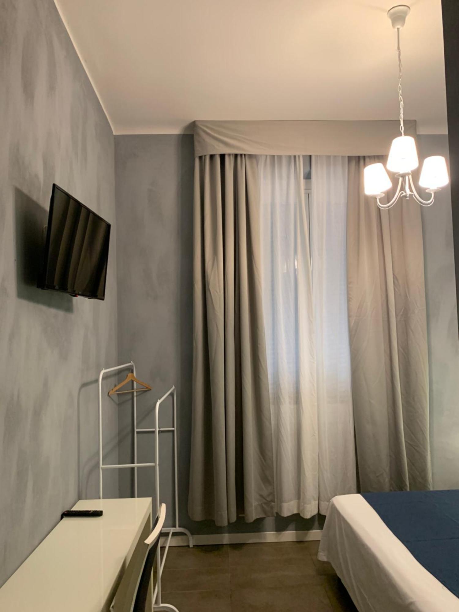 Villa Giovanna Citylife Milano Buitenkant foto