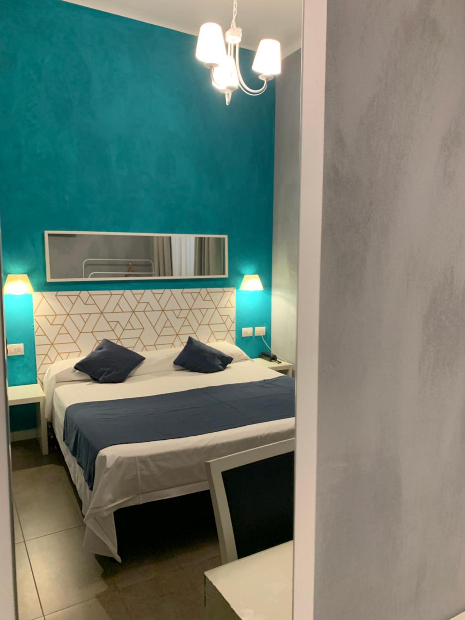 Villa Giovanna Citylife Milano Buitenkant foto