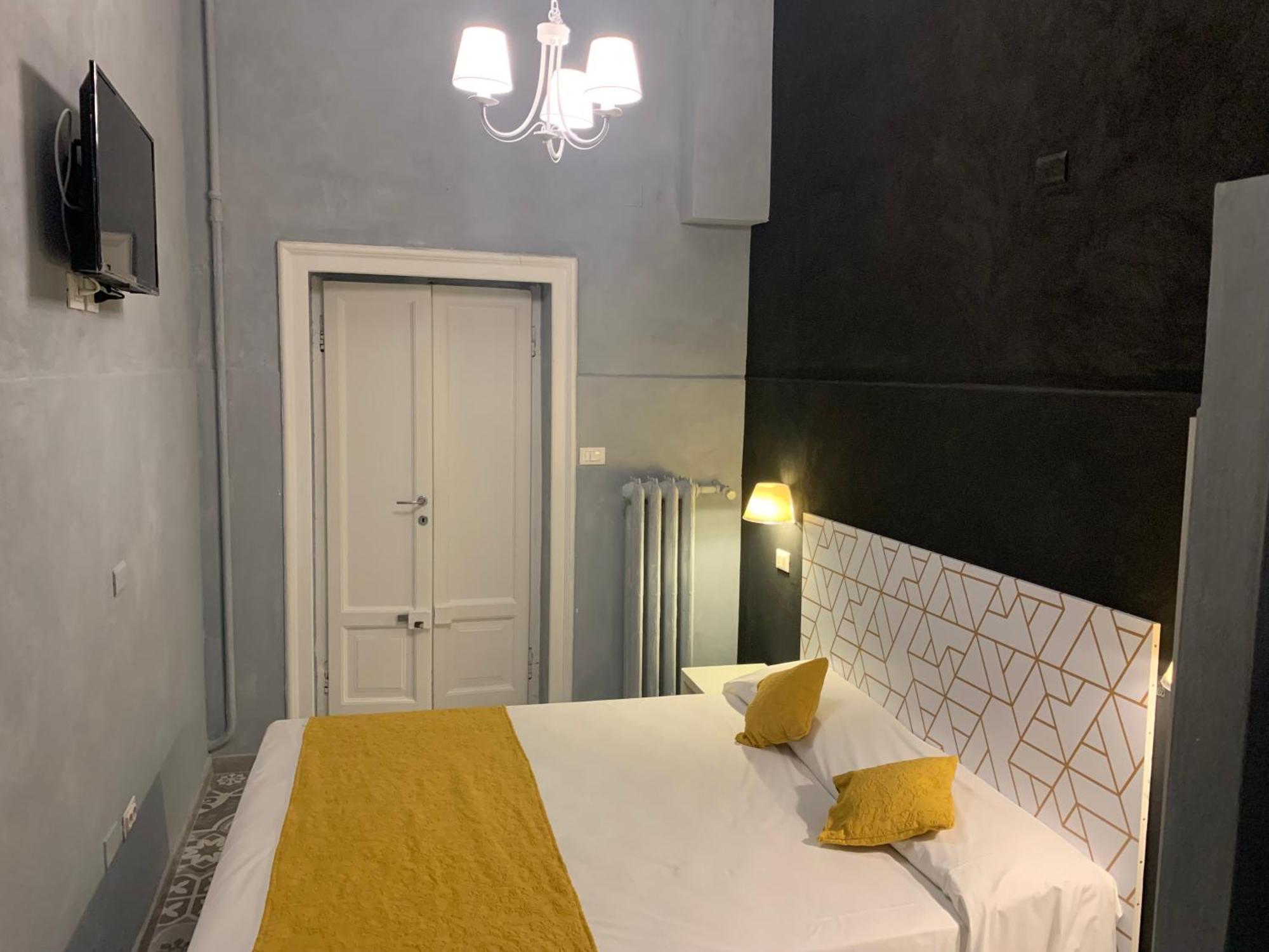 Villa Giovanna Citylife Milano Buitenkant foto