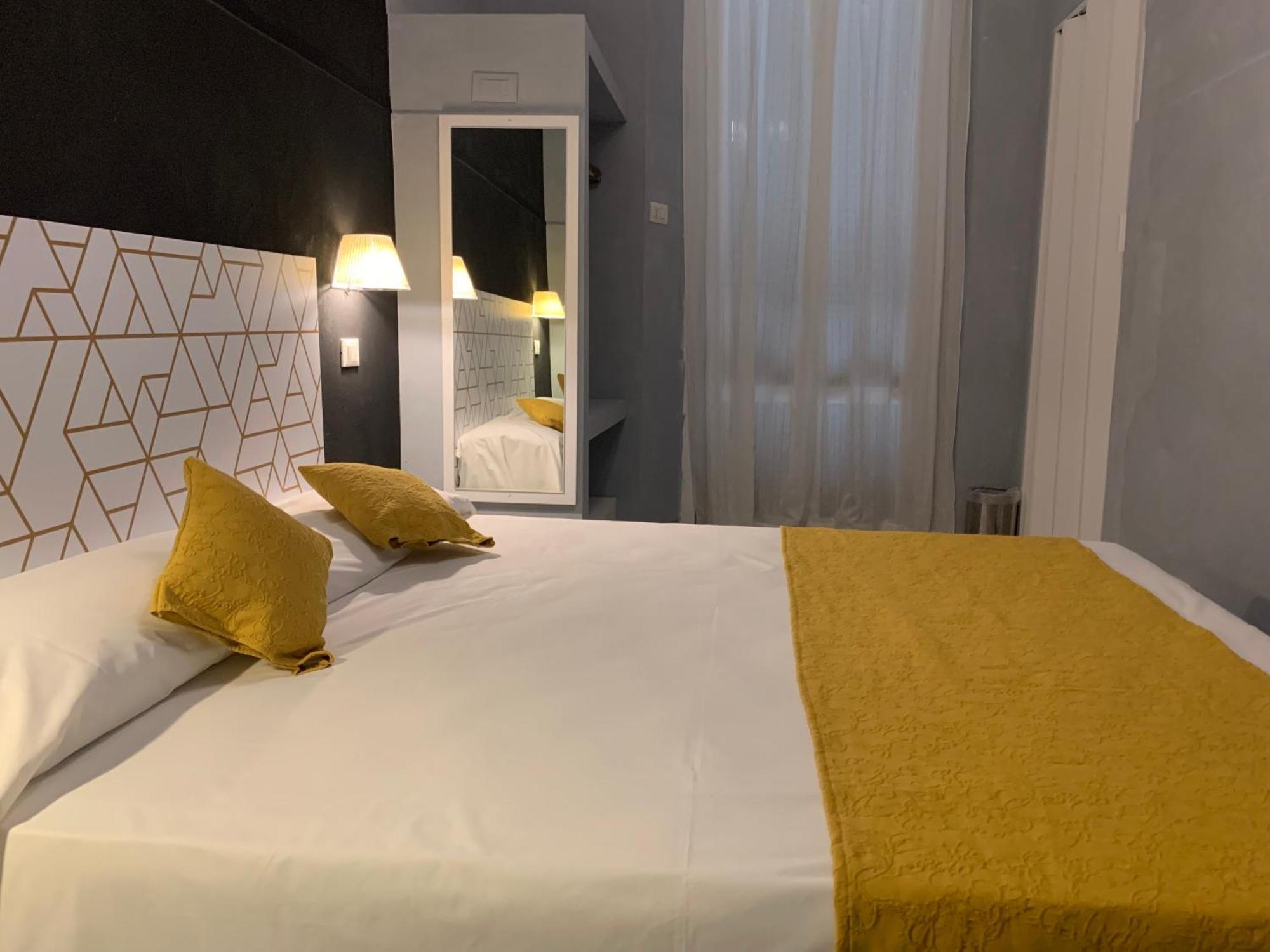 Villa Giovanna Citylife Milano Buitenkant foto
