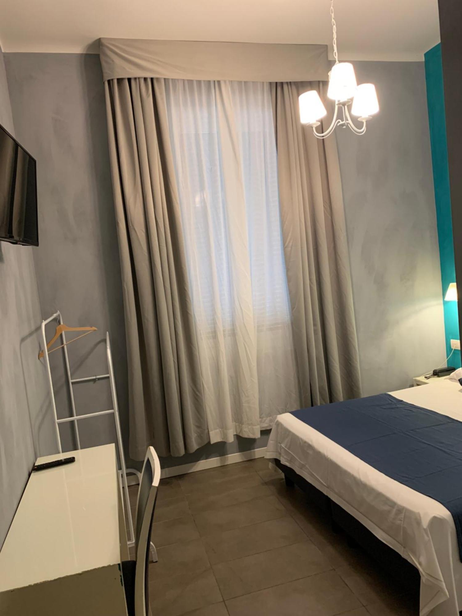 Villa Giovanna Citylife Milano Buitenkant foto