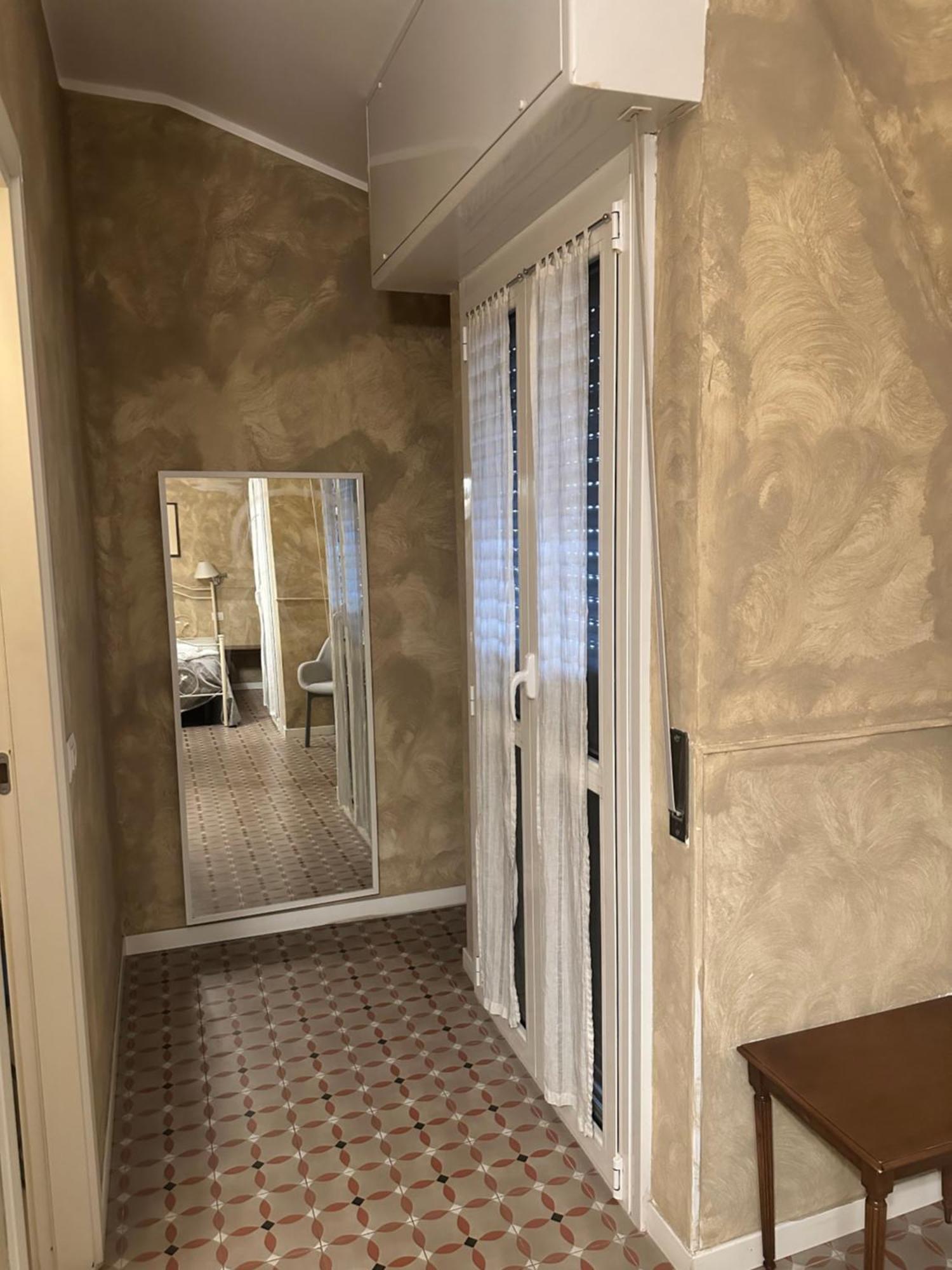 Villa Giovanna Citylife Milano Buitenkant foto
