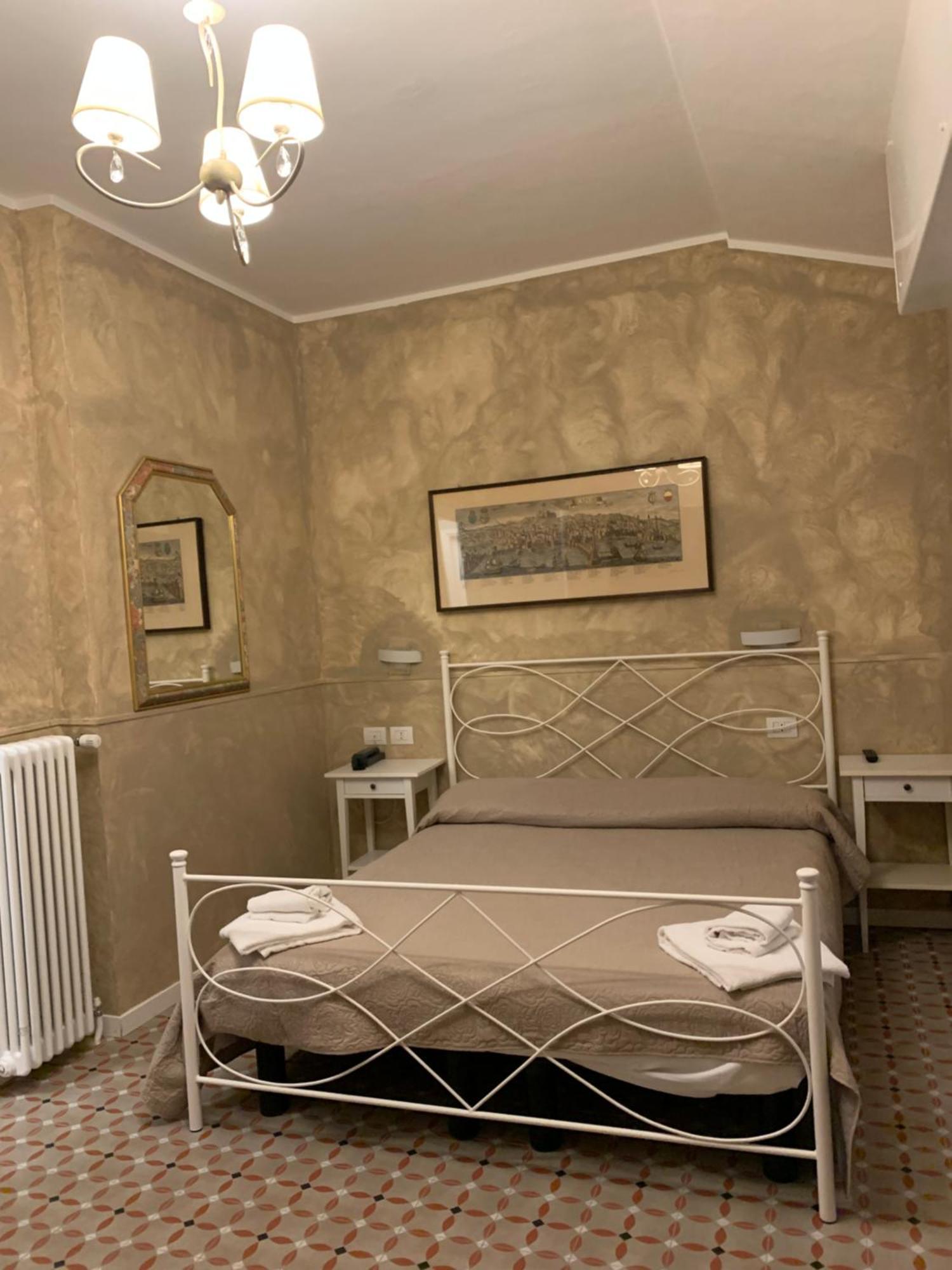 Villa Giovanna Citylife Milano Buitenkant foto