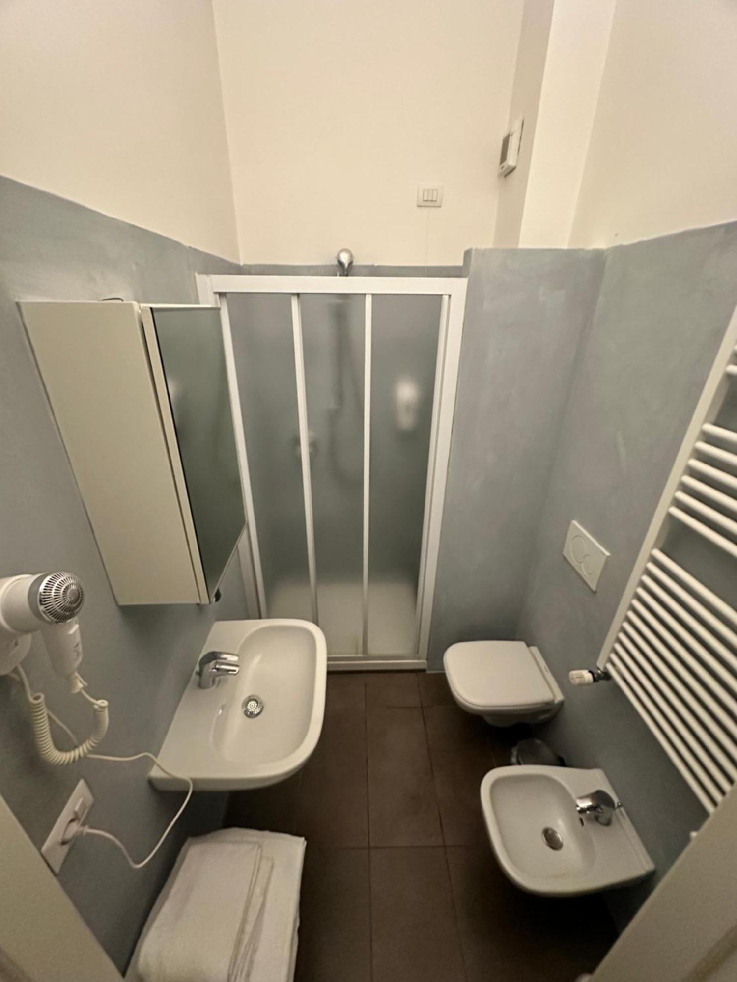 Villa Giovanna Citylife Milano Buitenkant foto