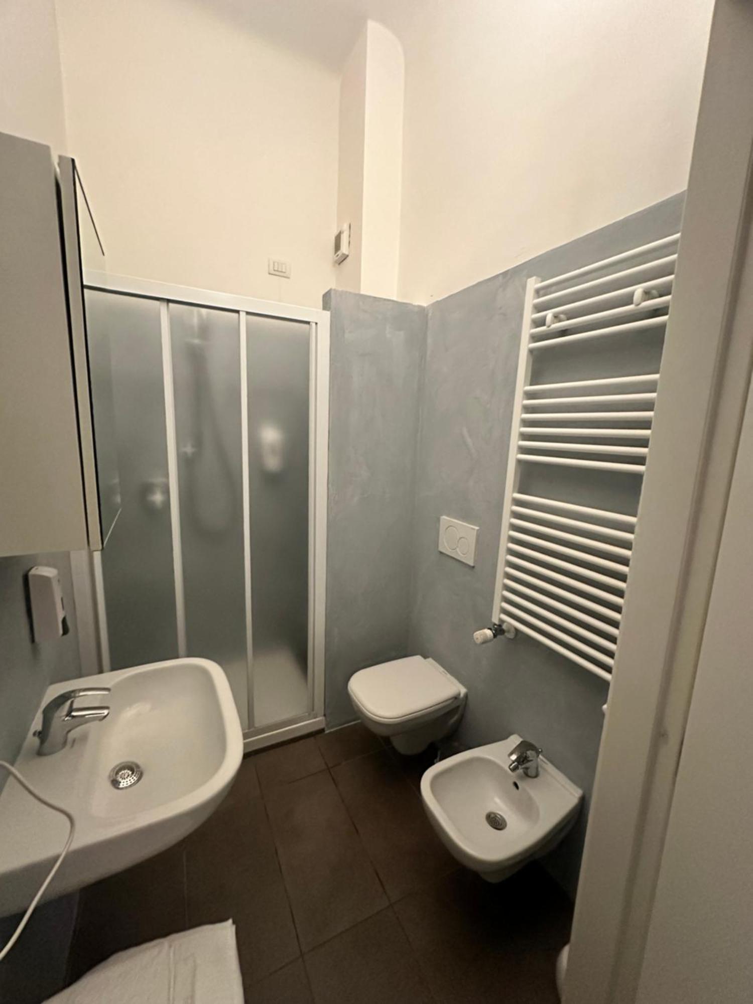 Villa Giovanna Citylife Milano Buitenkant foto