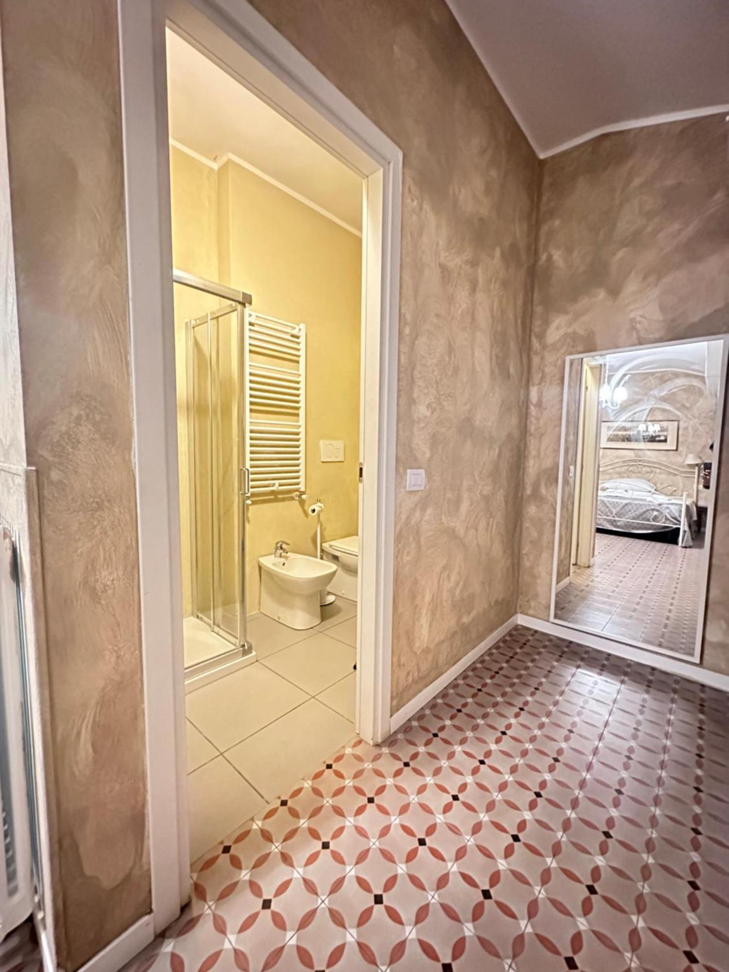 Villa Giovanna Citylife Milano Buitenkant foto