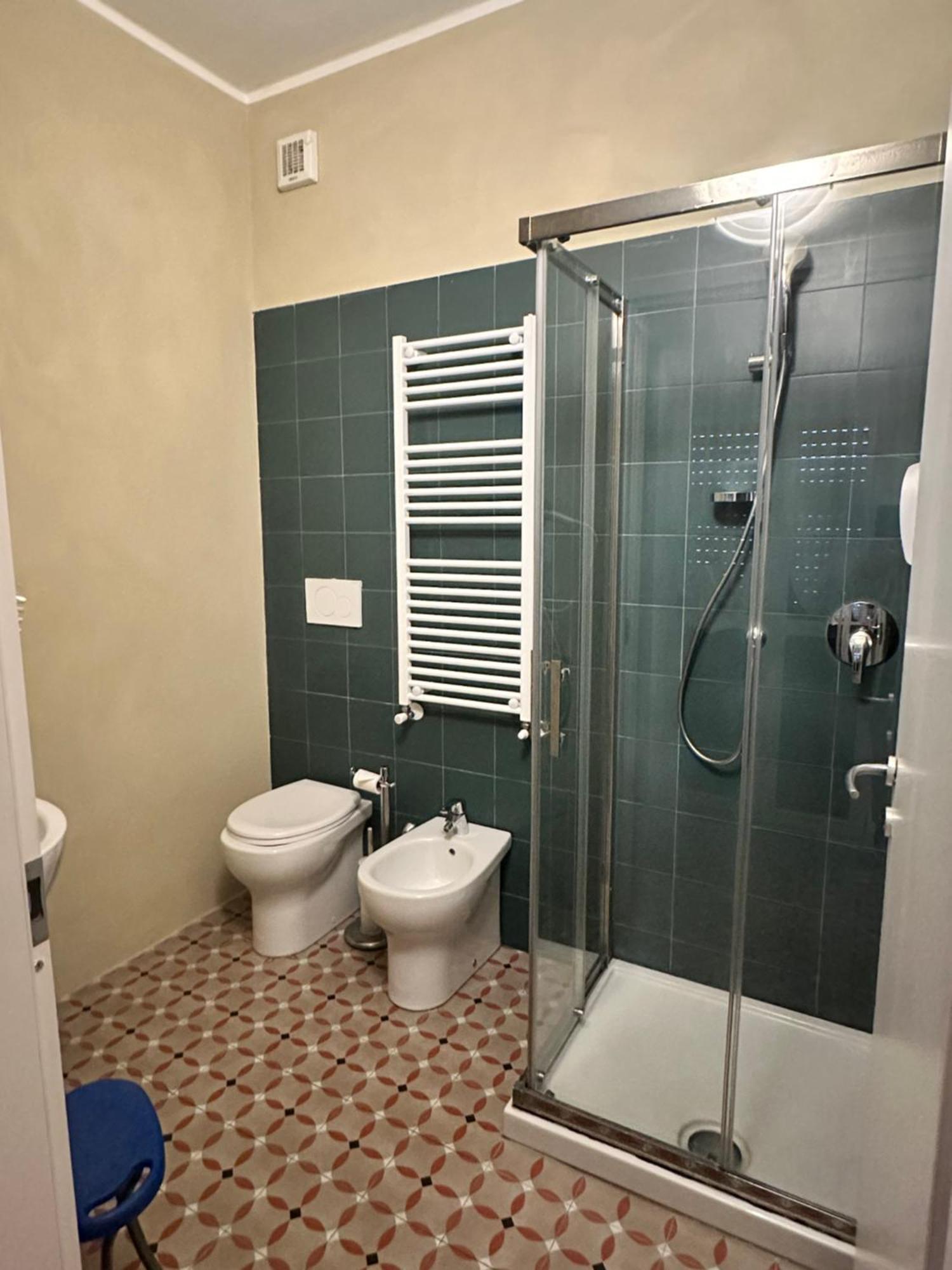 Villa Giovanna Citylife Milano Buitenkant foto