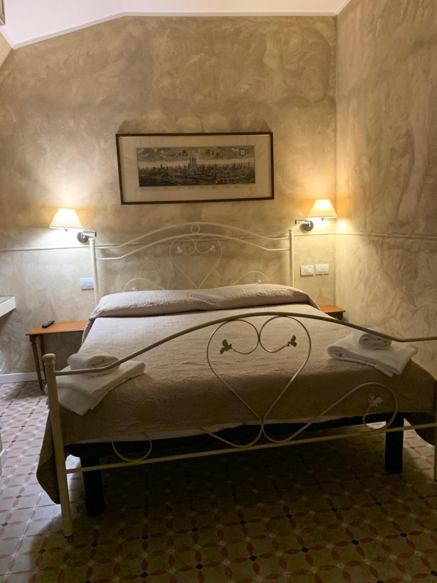 Villa Giovanna Citylife Milano Buitenkant foto