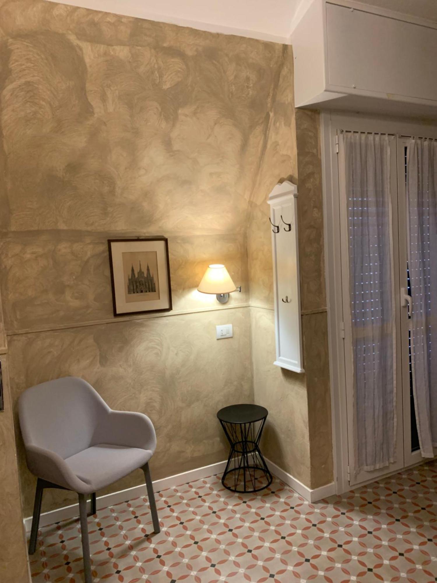 Villa Giovanna Citylife Milano Buitenkant foto