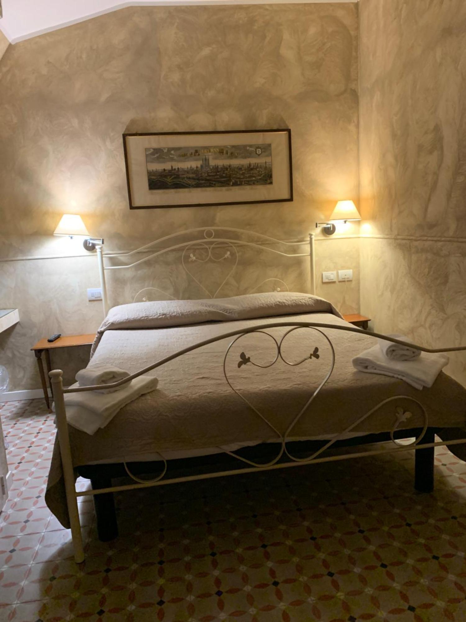 Villa Giovanna Citylife Milano Buitenkant foto