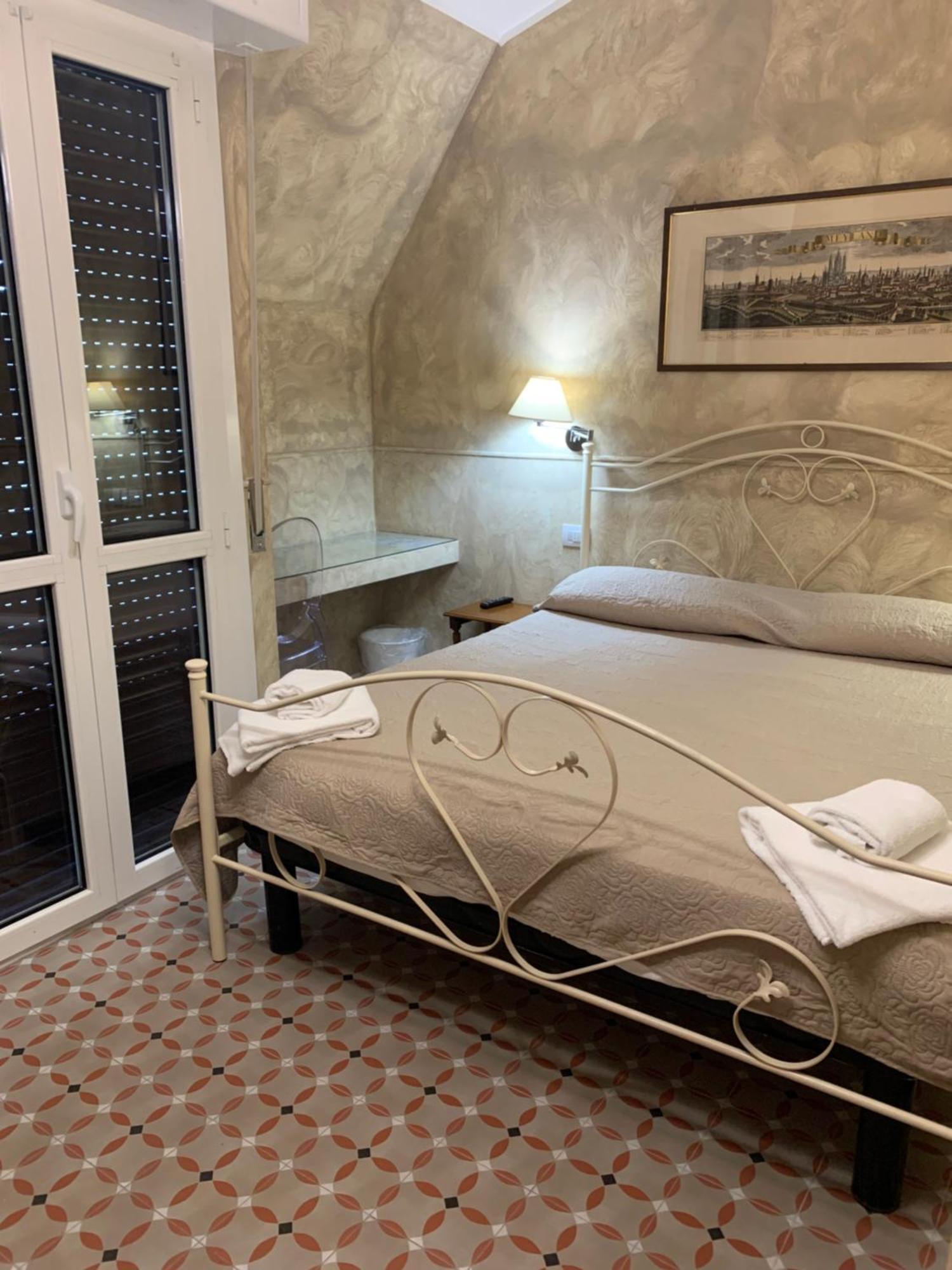 Villa Giovanna Citylife Milano Buitenkant foto
