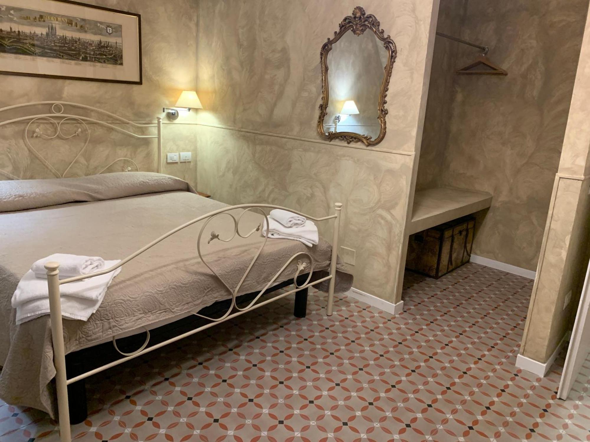 Villa Giovanna Citylife Milano Buitenkant foto